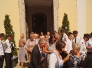 Hochzeit von Stefan und Sonja Kammerhuber