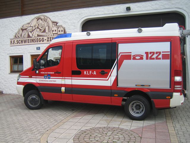 k-Feuerwehrauto2009