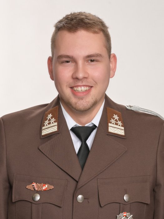 Lukas Gradauer