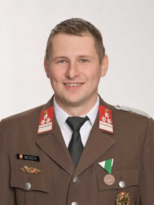 Dominik Moser