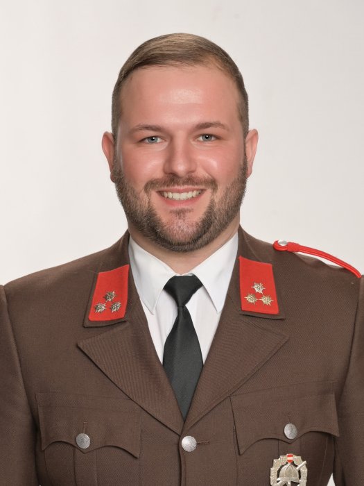 Mario Bauhofer